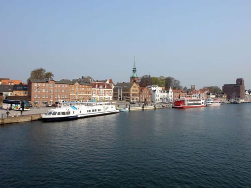 Statdt Kappeln